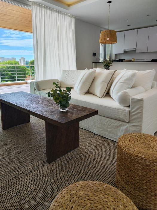 Depto 2 Dorm en Posadas - Lomas de Alem