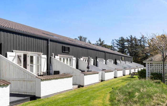 Stunning Home In Vestervig With Sauna