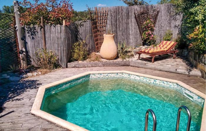 Cozy Home In Saint-Germain