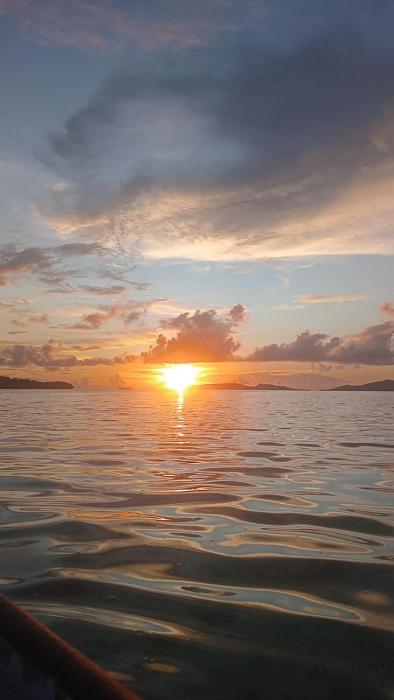 Sea Fans Homestay
