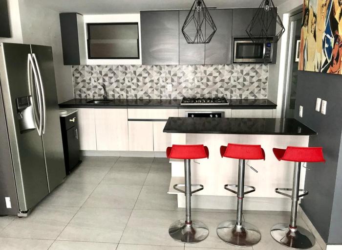 Hermoso Departamento frente al palomar en Zapopan