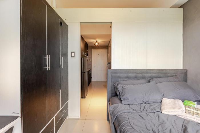 88 Cabins 1 Bedroom Condo with Kitchen and PS4