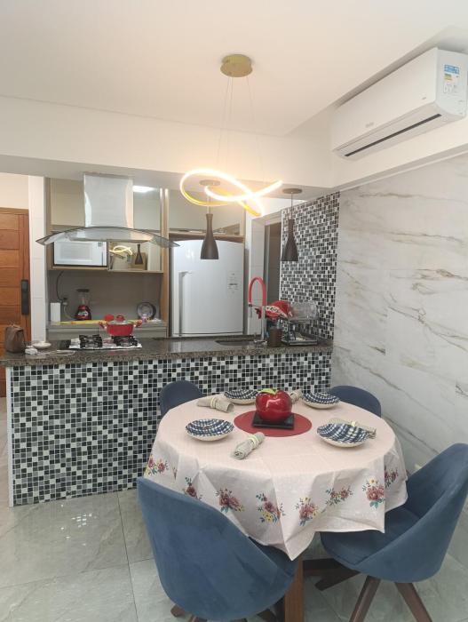 Condomínio Jardim do Mar