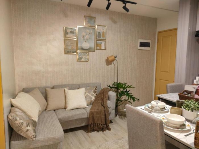 One Spatial Iloilo by Filinvest