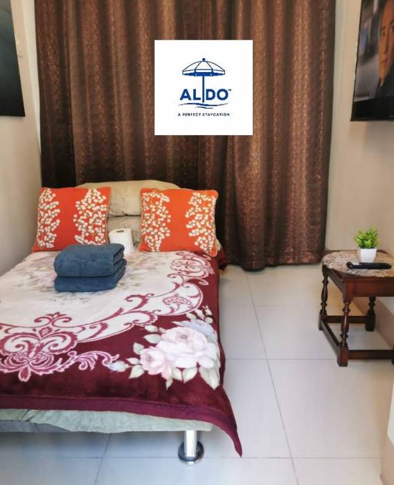 Mall of Asia condotel