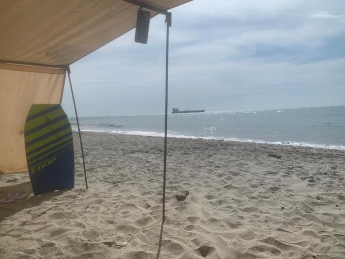 Mar&Relax Rodadero - Sta Marta Magdalena Colombia Apto 1-7 Personas