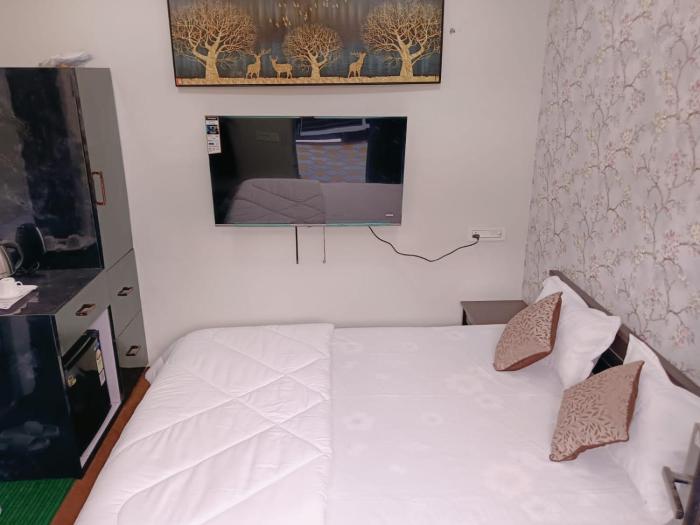 cozy cottage homestay