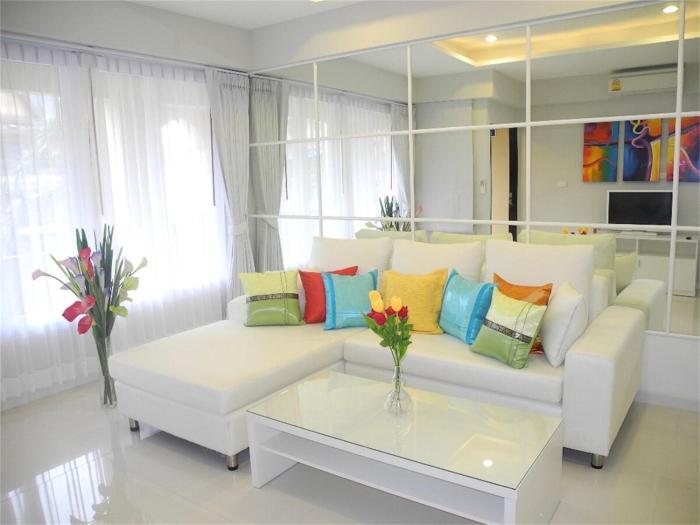 Ideally Apartment close to Kata Beach