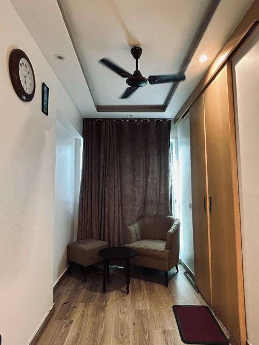 Grand anukampa studio apartment