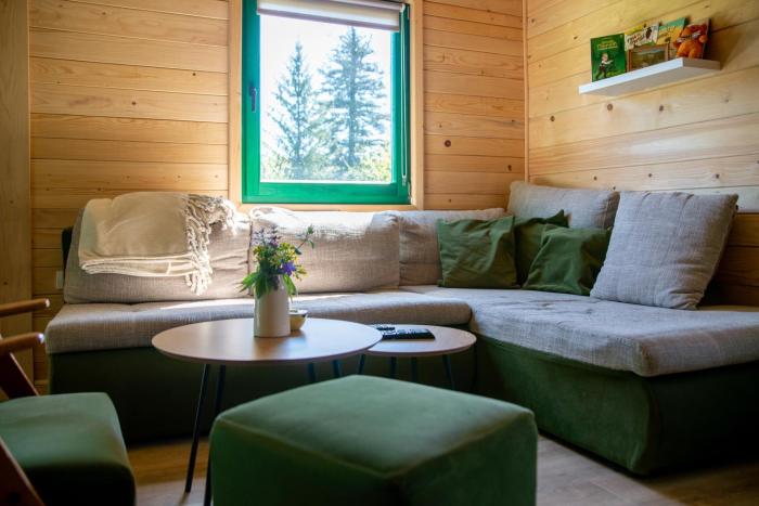 Apartmani Miris dunja Tara