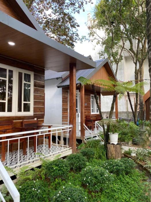 Bungalow Kim Long, Huế