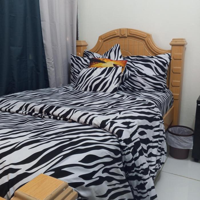 Adem Cozy Home