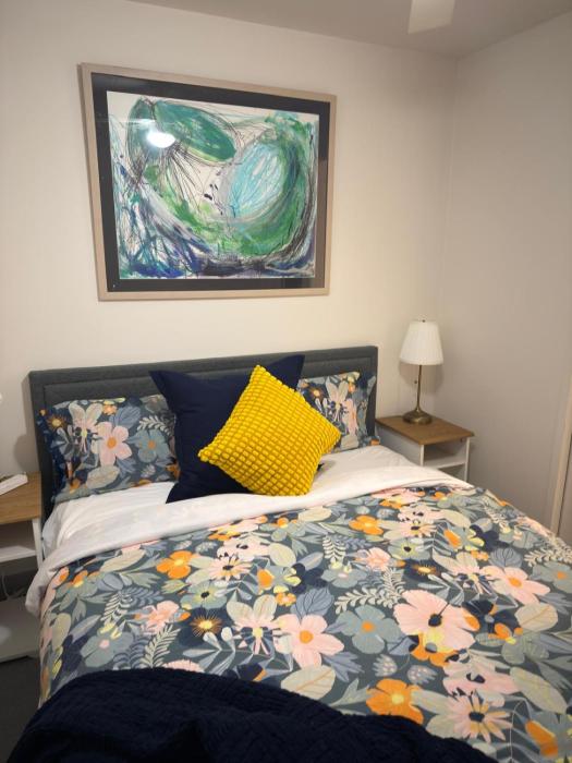 Swanston Street Apartment