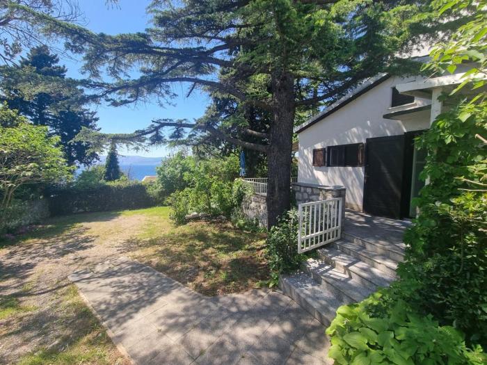 ZYMPRESSE NV 3 - Apartment 70 m from the beach