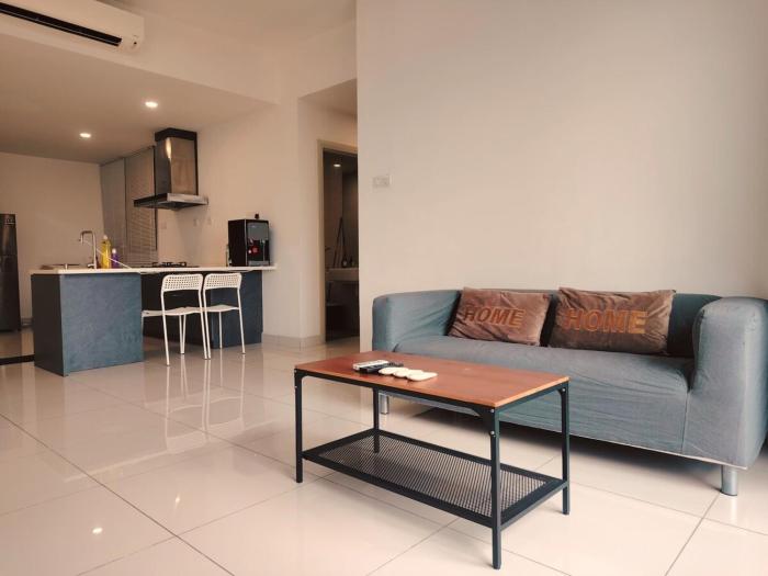 4 Mosaic Southkey JB 3Bed 6 Pax