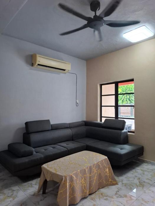 Family Homestay Bidor