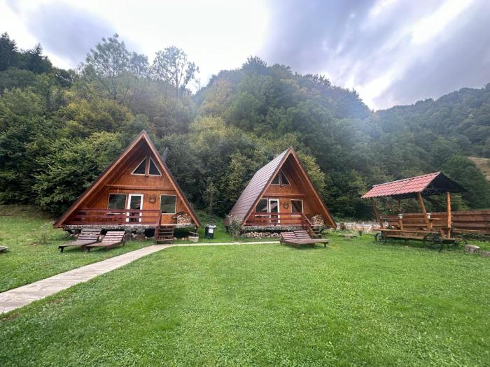Cabanutze Satic