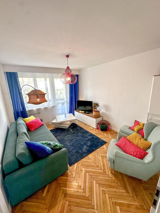 Apartament przy Rynku