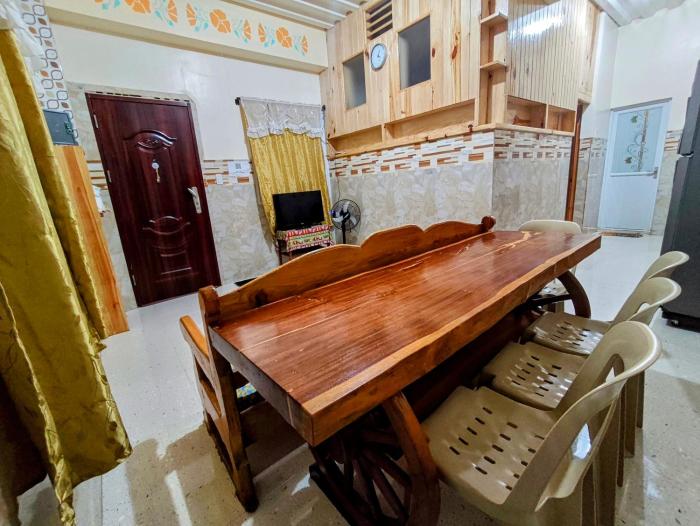 KBC ZAI Baguio Staycation 5