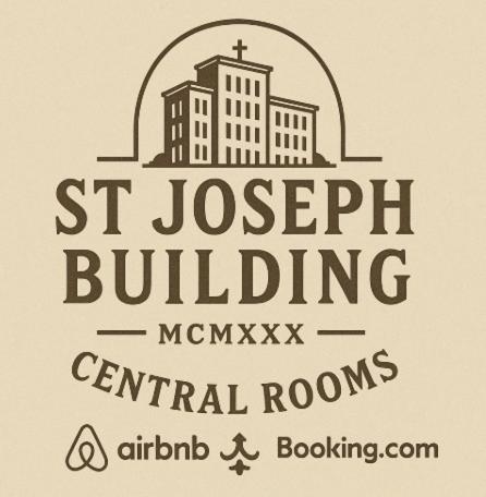 St Joseph Building Central Rooms