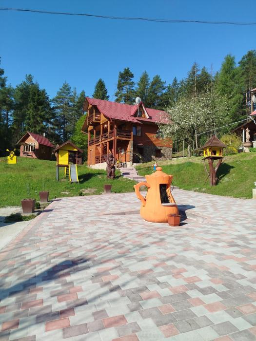 Лісова казка