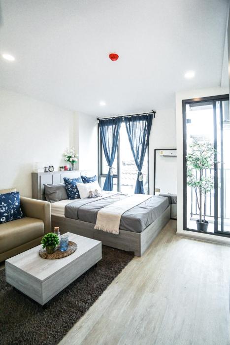 Im Chinatown Residence