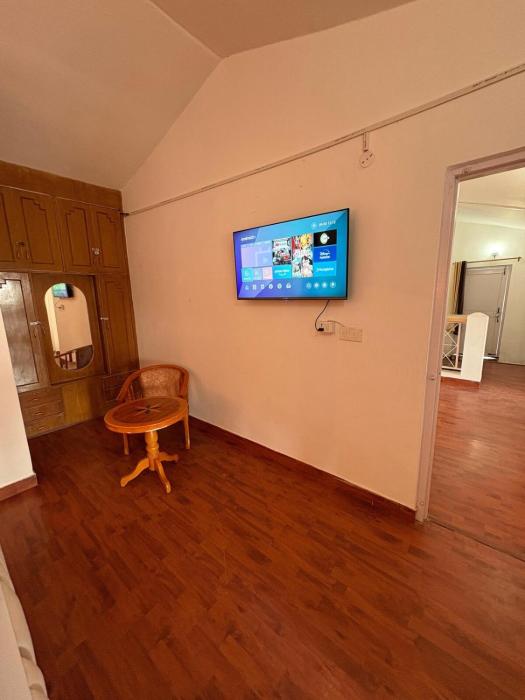 The Sunrise Himalayan Cottage