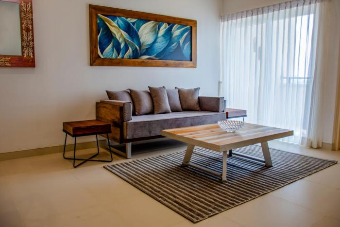 Fairway Family Apartments -Fully AC, Kitchen, Hot water, Swiming Pool, Baby Pool, Tennis, Squash, Electricty, Gas, Waterfree