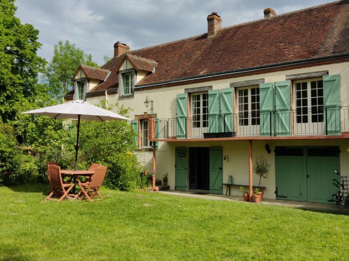Chambres dhôtes B&B Chez Mon Rêve
