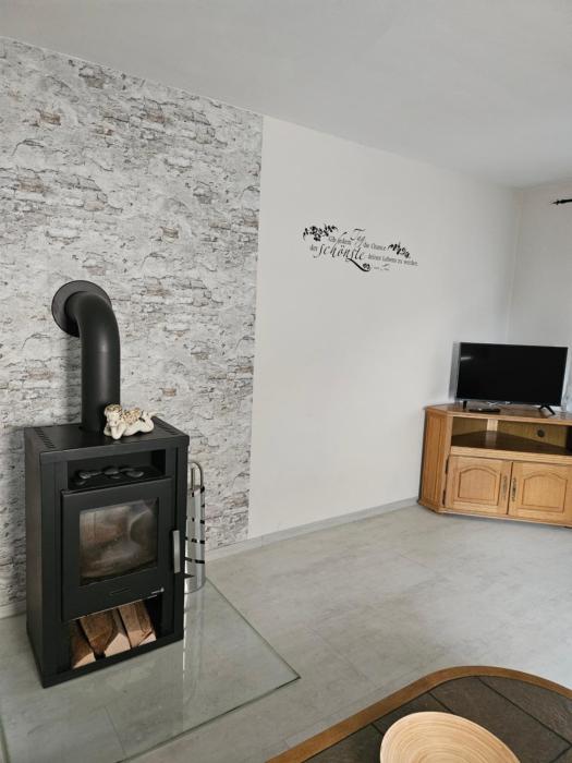 Ferienwohnung Antes