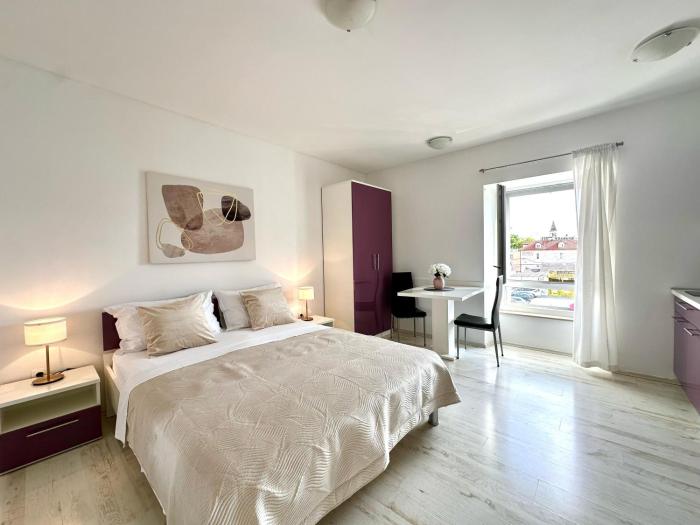 City PULSE Rentals