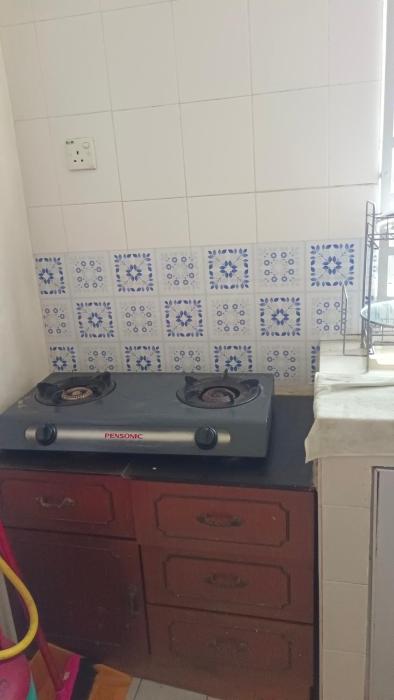 Seremban 3 Homestay