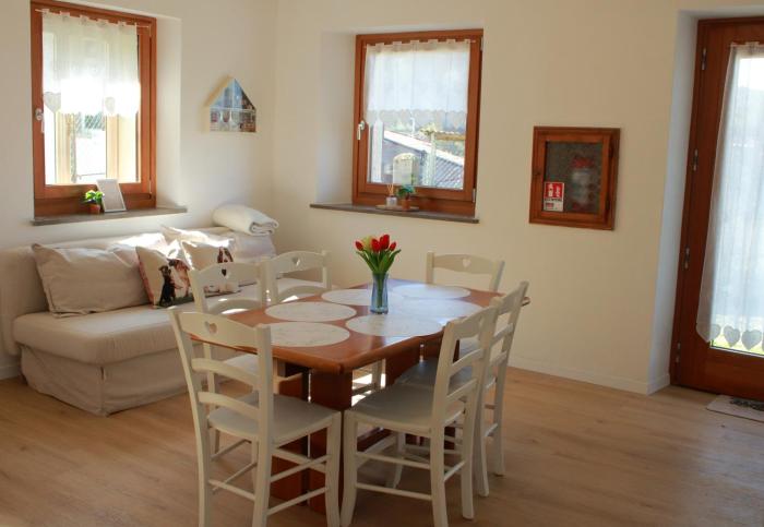 Casa vacanza Mariangela