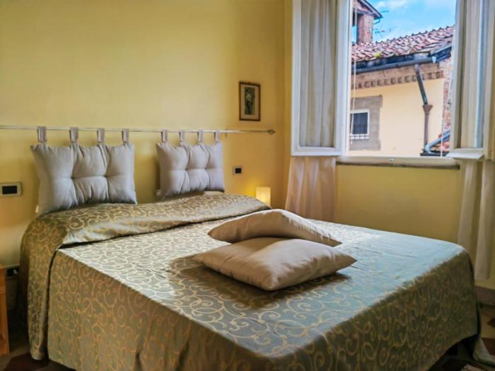 Petit Apartments Giulia