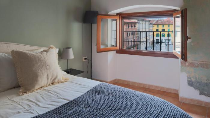 Lippis House in Piazza Duomo