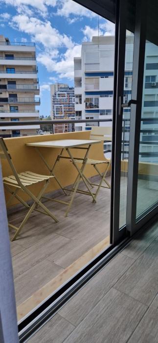 T2 Moderno - Praia da Rocha