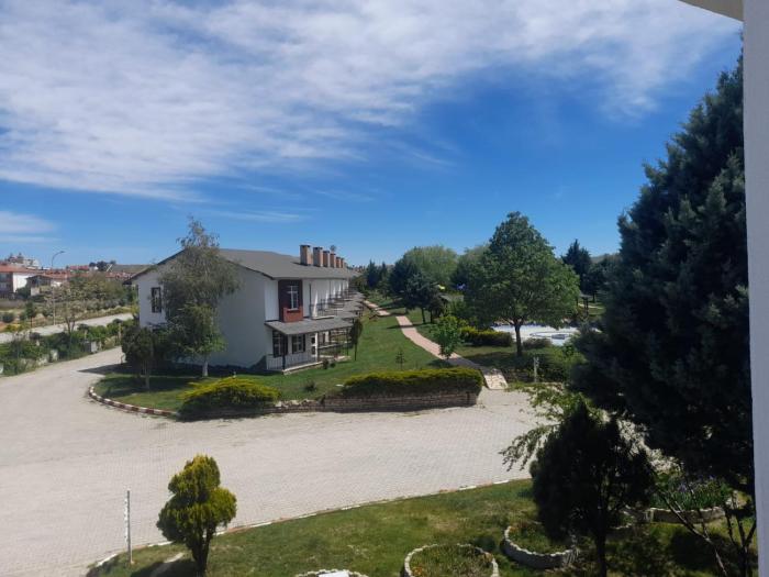 Aydın palace termal