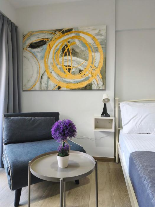 David Luxury Experience Α3