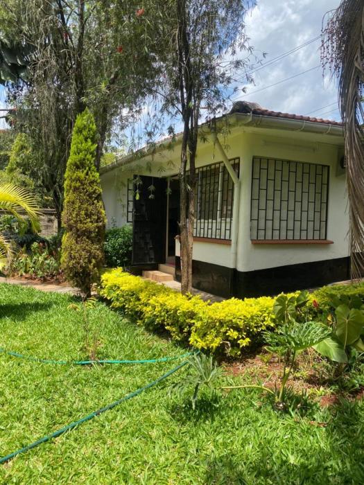 One Bedroom 236 Gigiri Drive