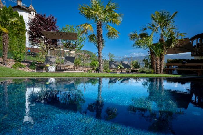 Weingut Lahn zu Eppan