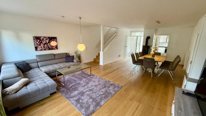 Ostalb Inn - Haus Bozica