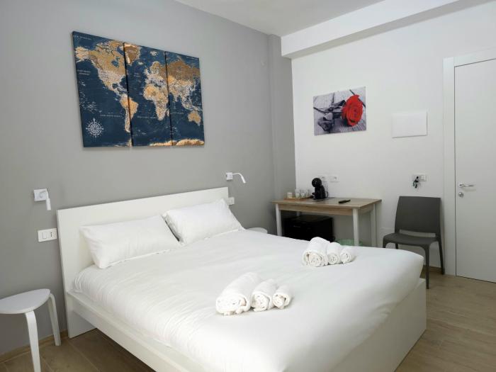 Rose Suites - Bari Stazione