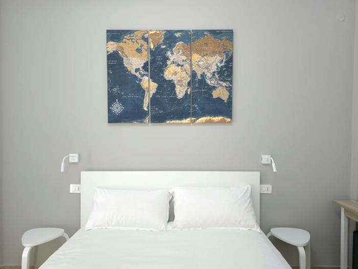 Rose Suites - Bari Stazione