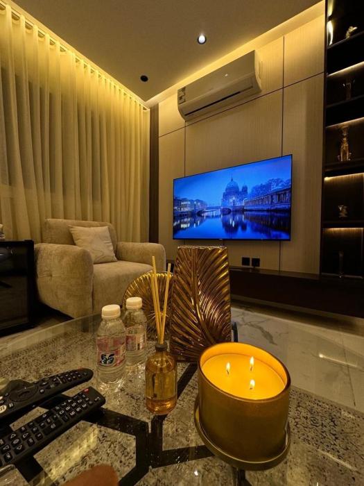 غرفه وصاله بدخول ذاتي