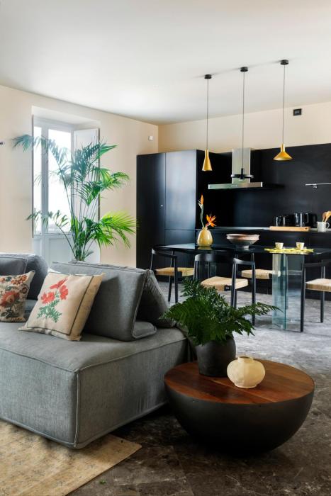 Palazzo Valguarnera - Suites & Luxury Apartments