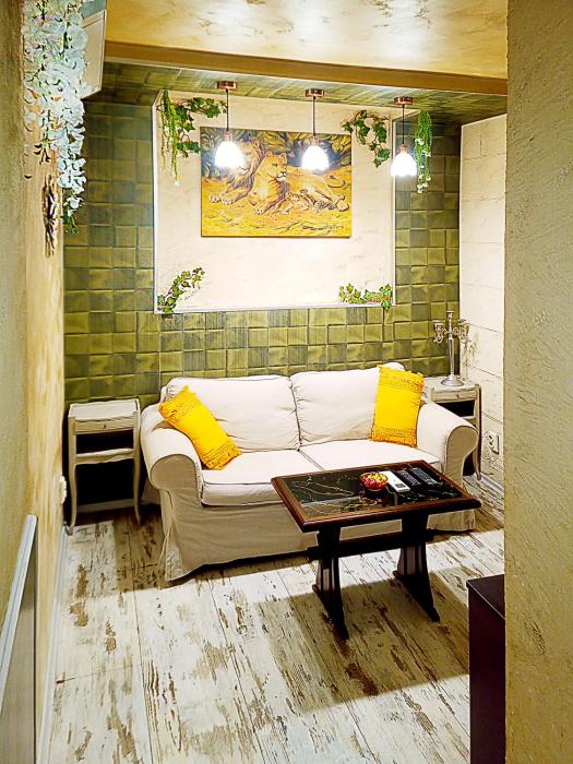 Apartment Lions bridge 1 - Top Center