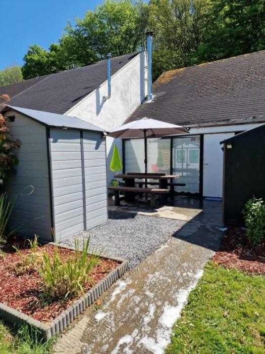 cocon douillet avec chaleur ambiante du poêle à pellets