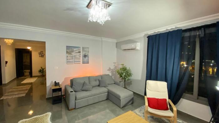 Cozy, peaceful and centrally located Apartment