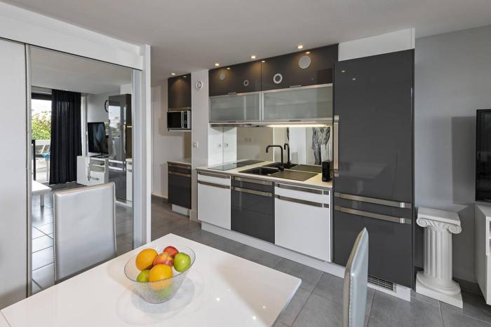 Appartement NEW YORK - Héliopolis O15 - Luxe -By AGN - 2 personnes