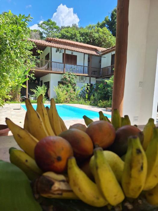 Casa Recanto da Mata - Trancoso